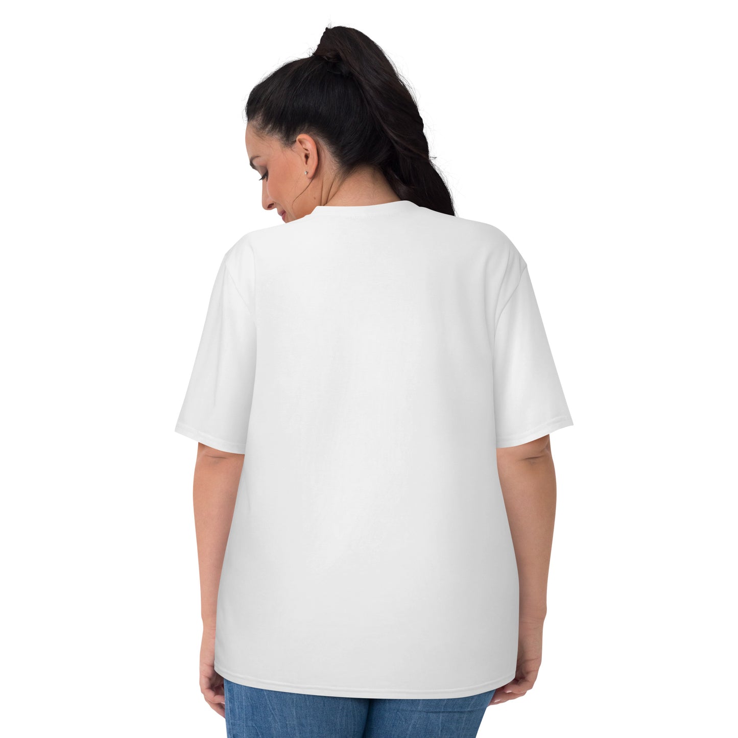 Women's T-shirt B00B5