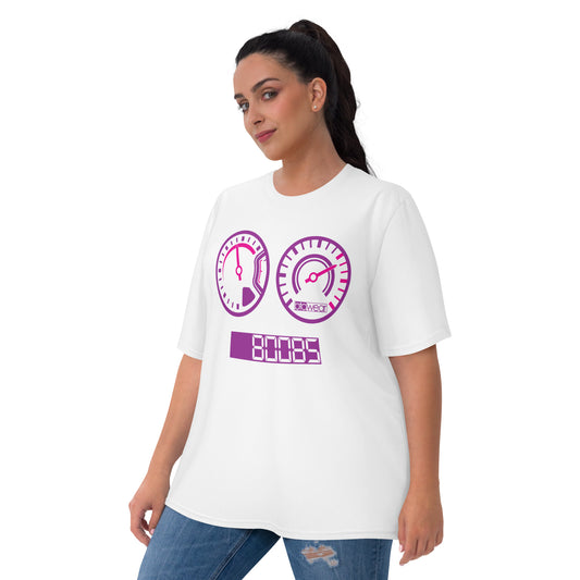 Women's T-shirt B00B5