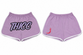 Women's Retro Shorts